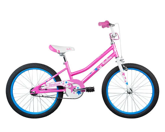 20" Radius Starstruck 1