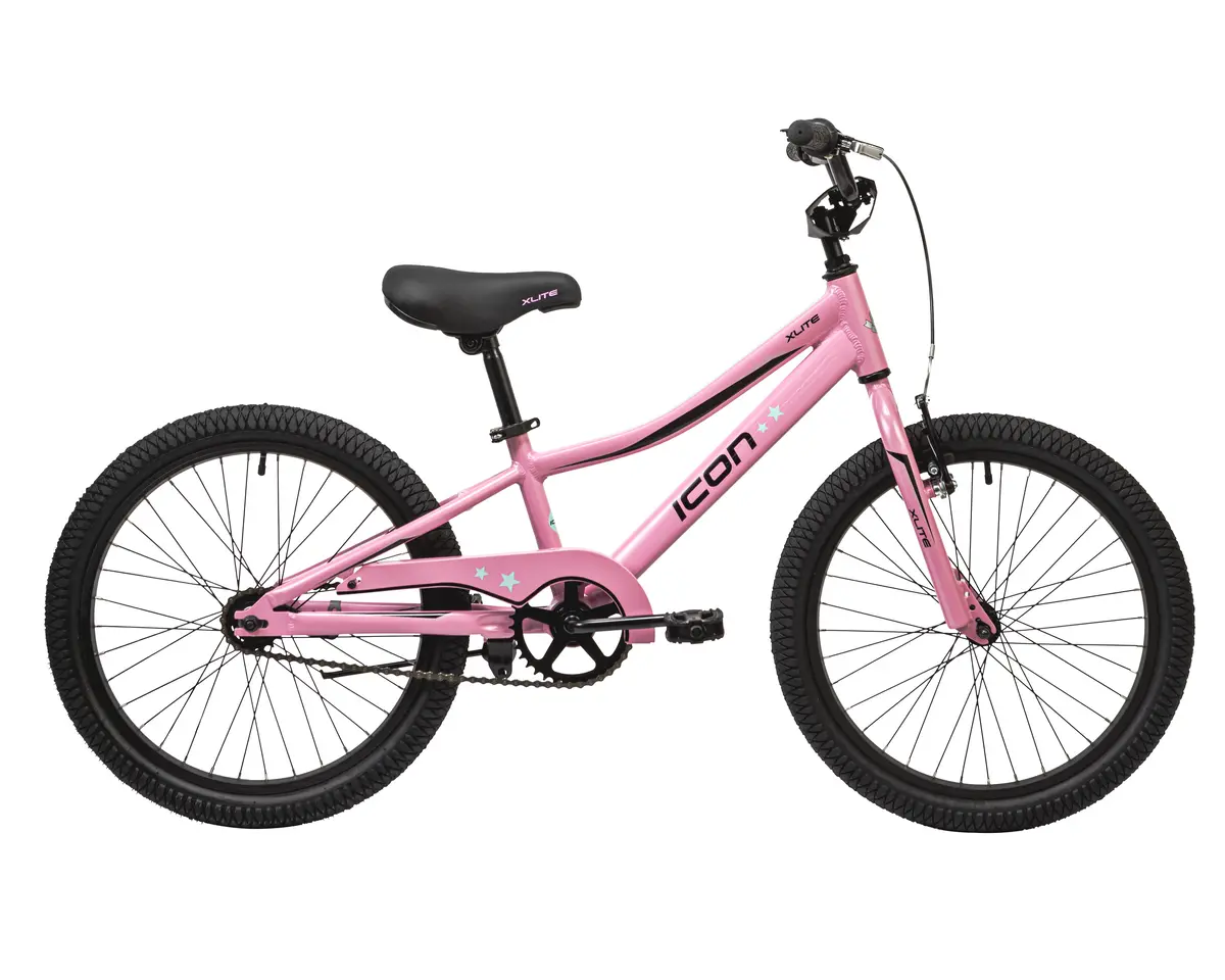 20" Icon X-Lite Girls 1