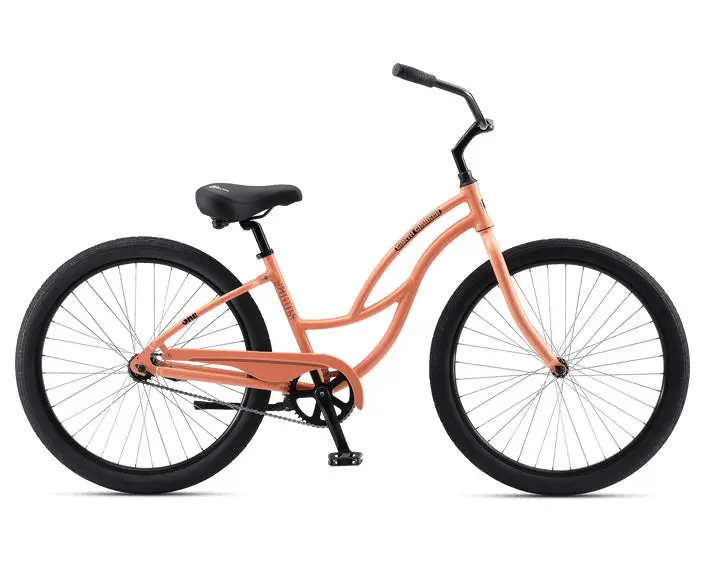 Jamis Earth Cruiser 1 Step-Thru 1
