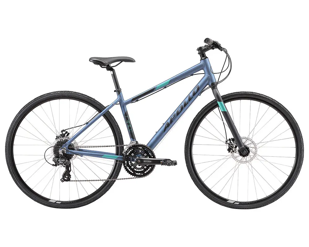Apollo Trace 20 Ws Womens 1