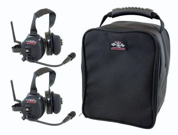 Critical Communications Package 1