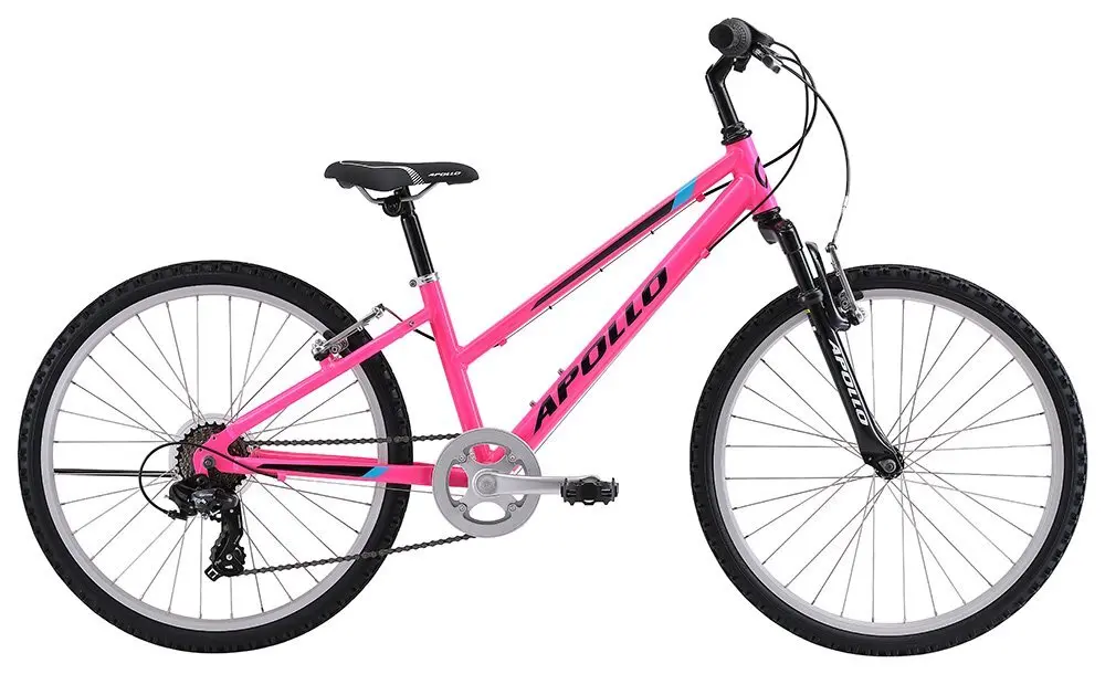 24" Apollo Paris 1