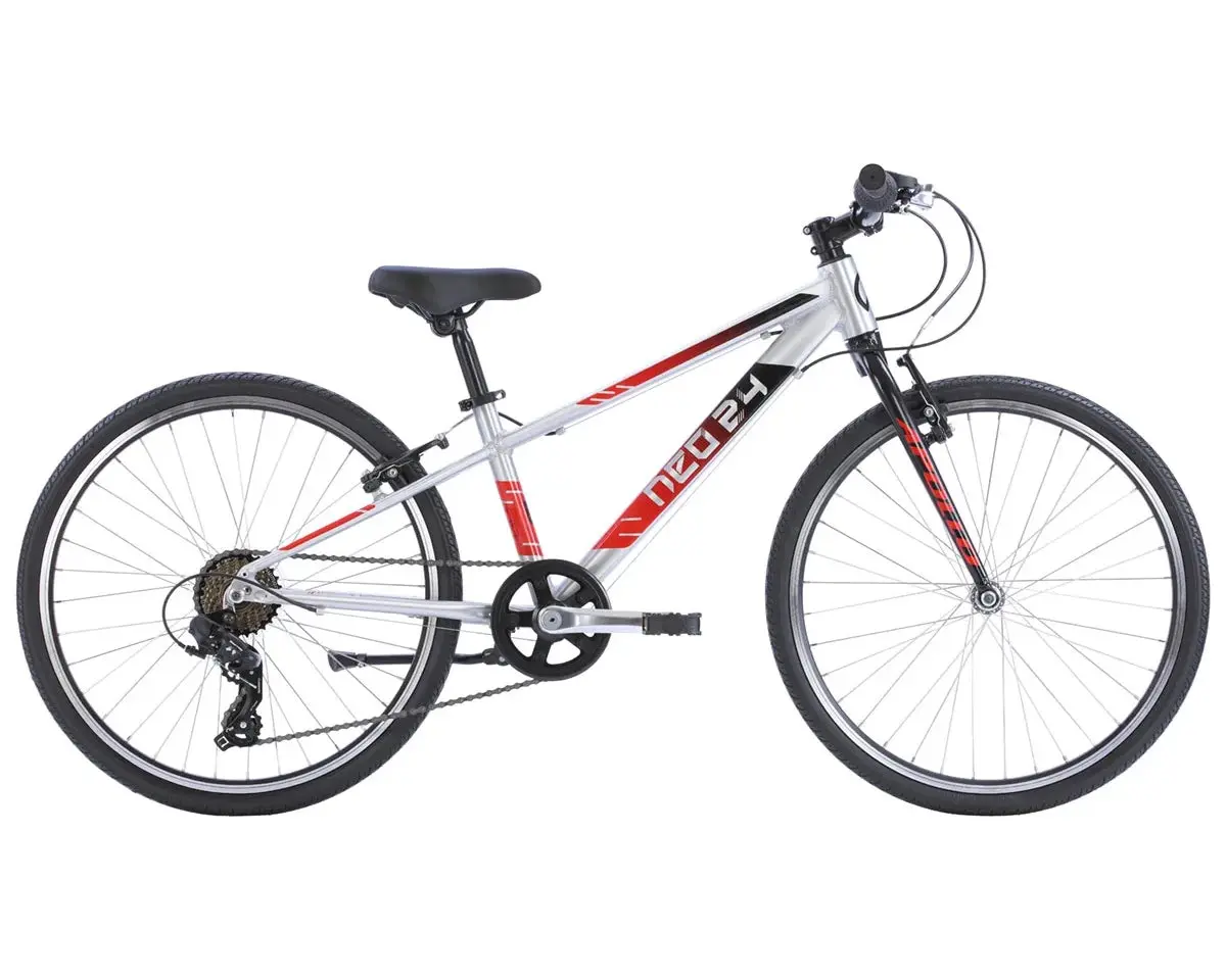 24" Apollo Neo+ 7 Speed 1