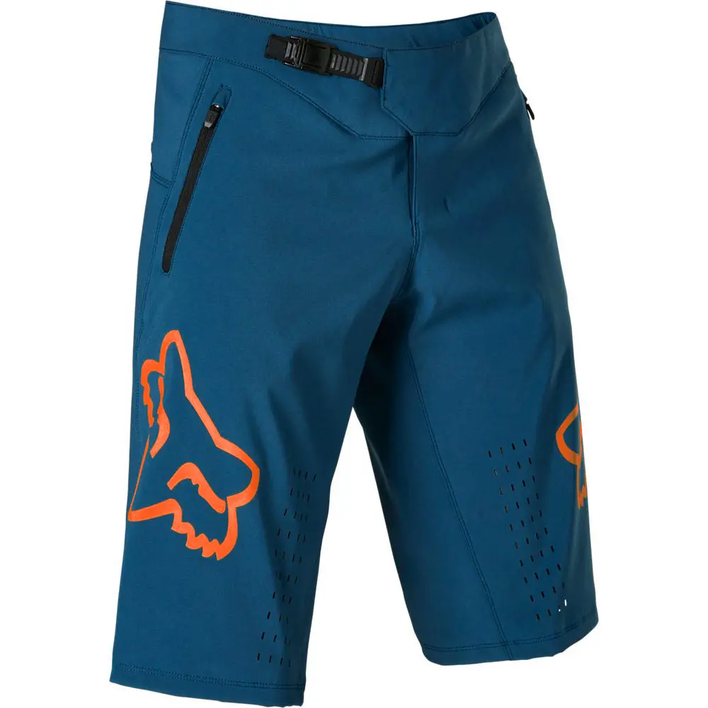Fox Mens Defend Shorts (2021) 7