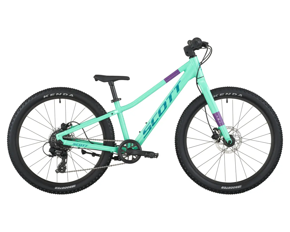 24" Scott Scale 400 2