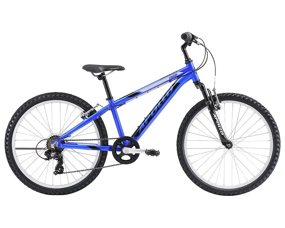 24" Apollo Cougar 1
