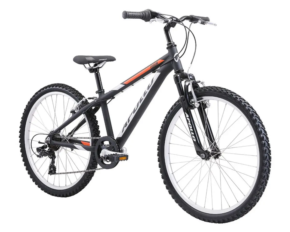 24" Apollo Cougar 2