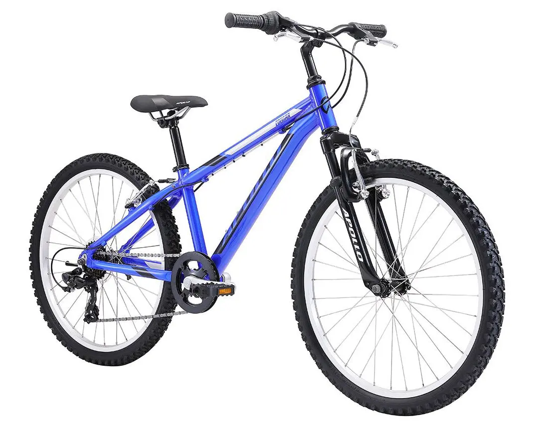 24" Apollo Cougar 2