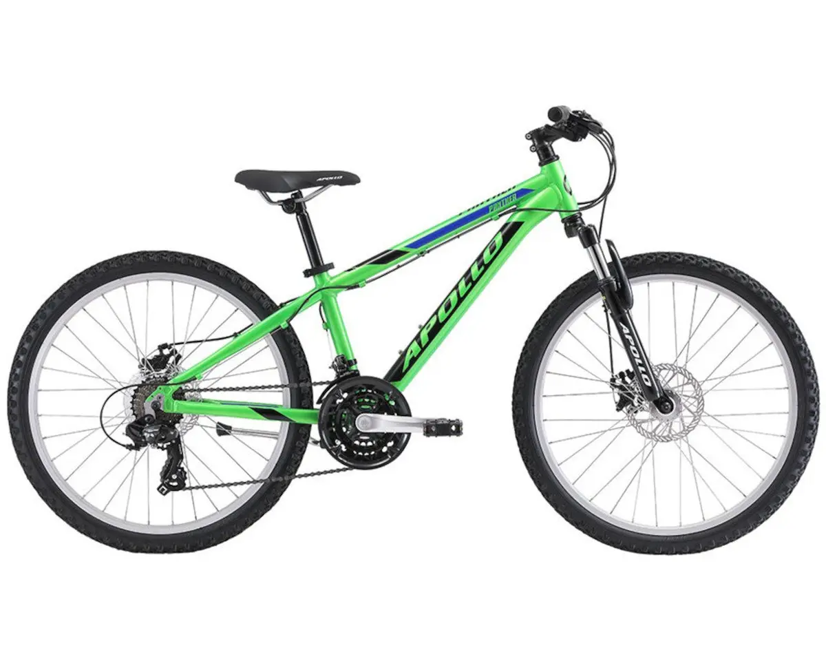 24" Apollo Panther 1