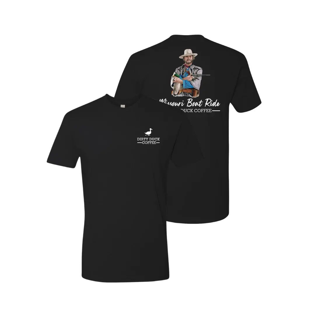 Missouri Boat Ride Shirt 1