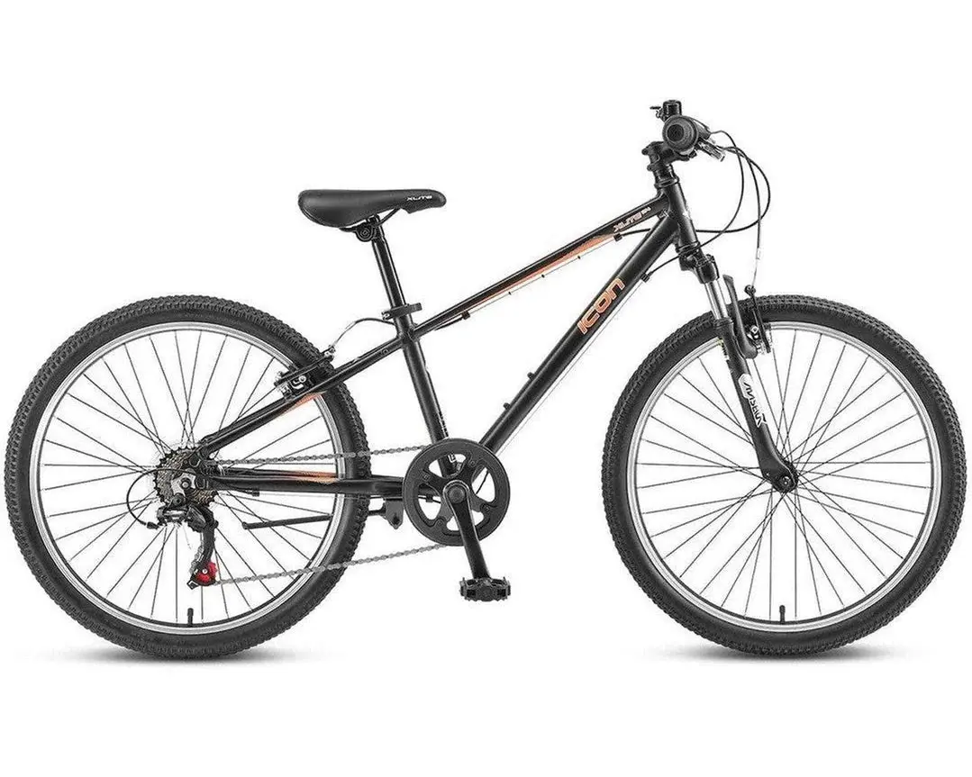 24" Xds X-Lite Boys 7 Speed 1