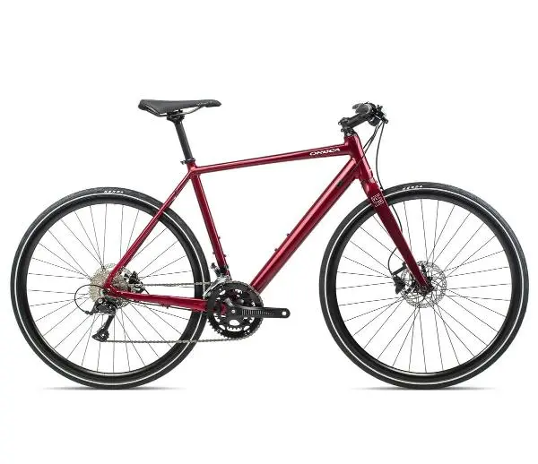 Orbea Vector 20 (2022) 1