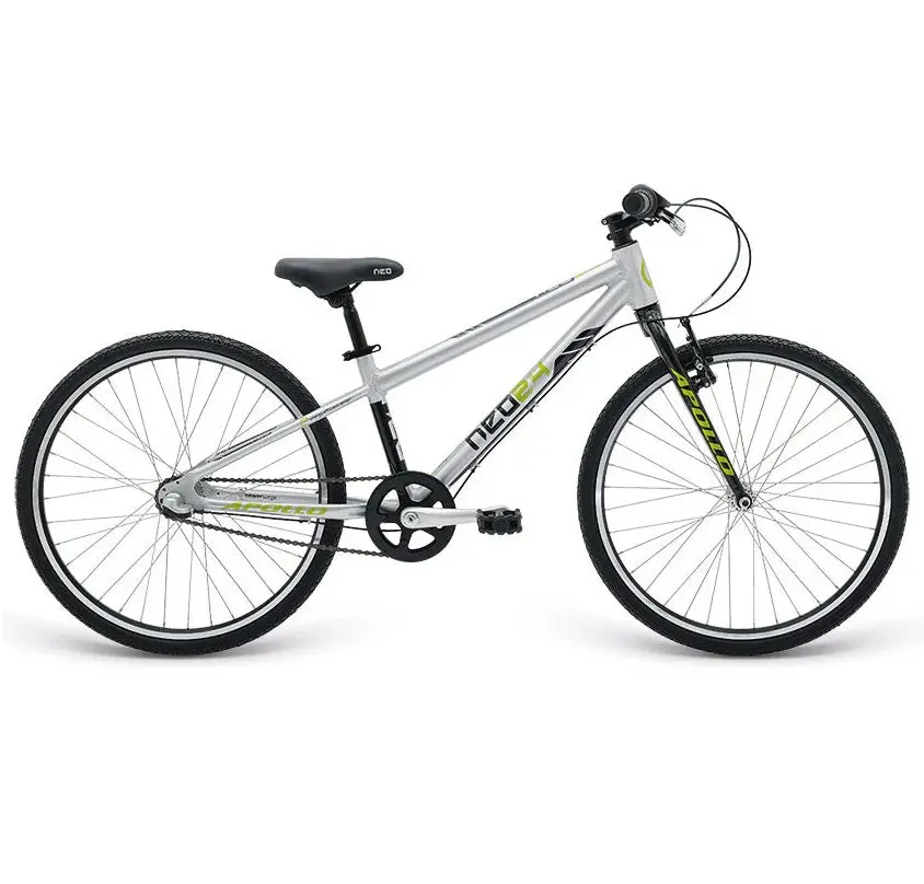 24” Apollo Neo 3I Boys 1