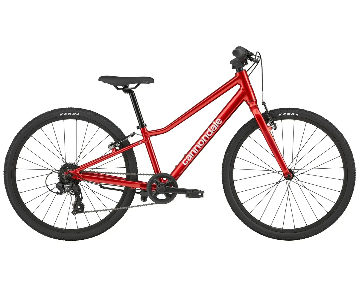 24" Cannondale Kids Quick 24 (2026) 2