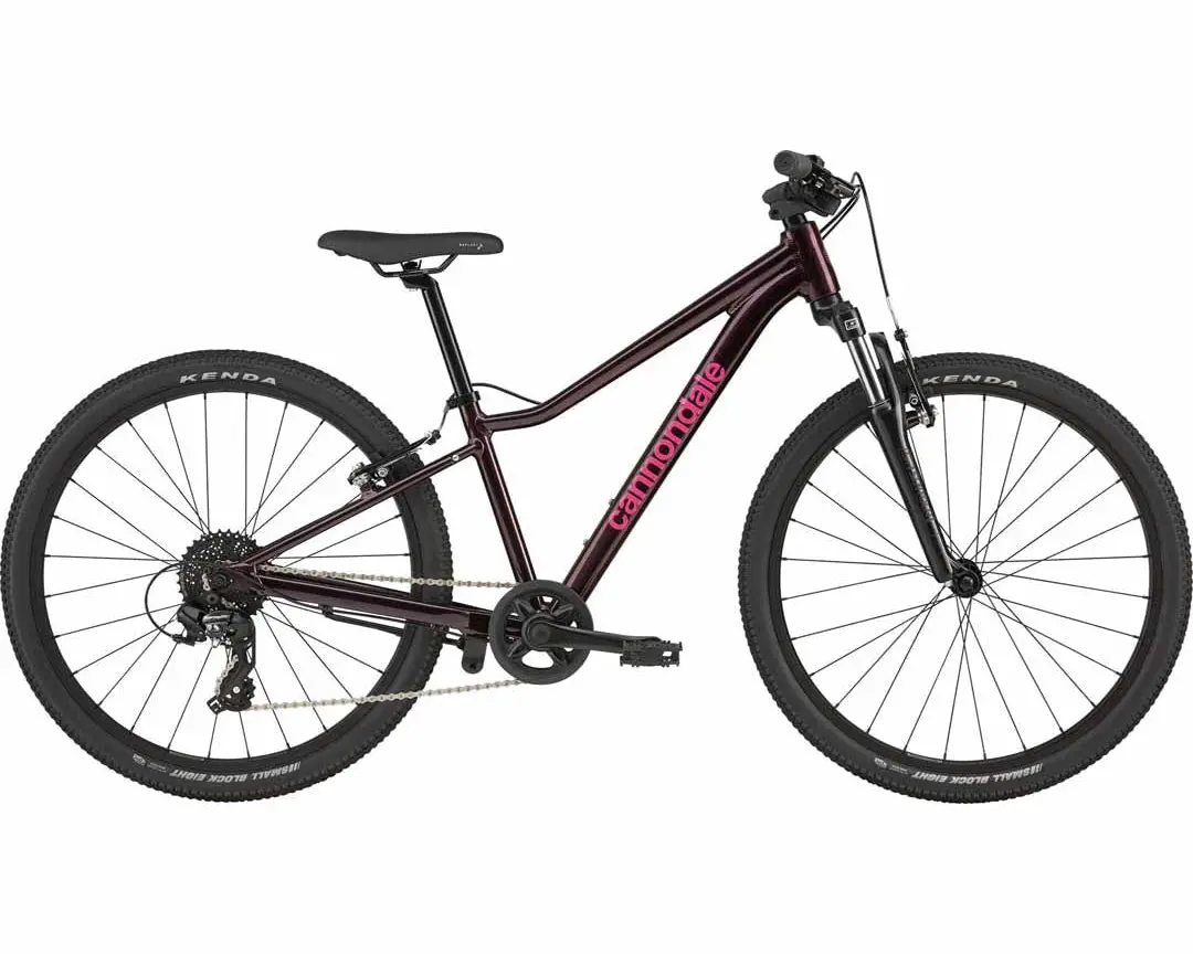 24" Cannondale Kids Trail 24 (2026) 1