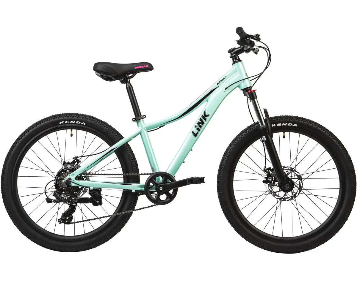 24" Link Aurora Mtb Girls 1