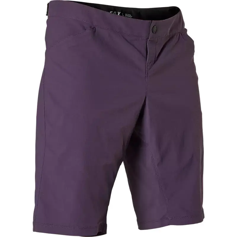 Fox Womens Ranger Shorts (2021) 3