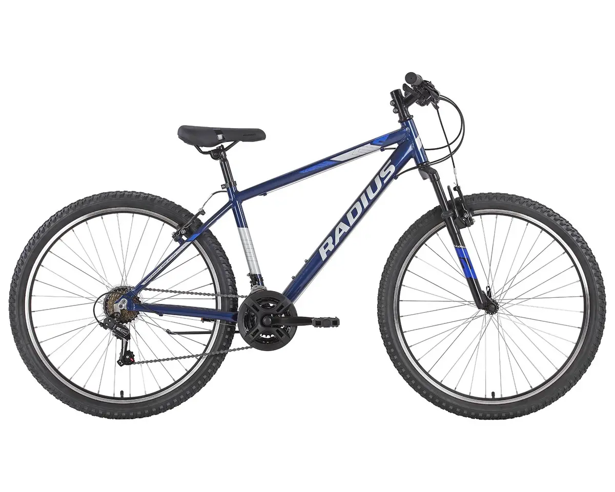 Radius Targa 10 (2025) 1
