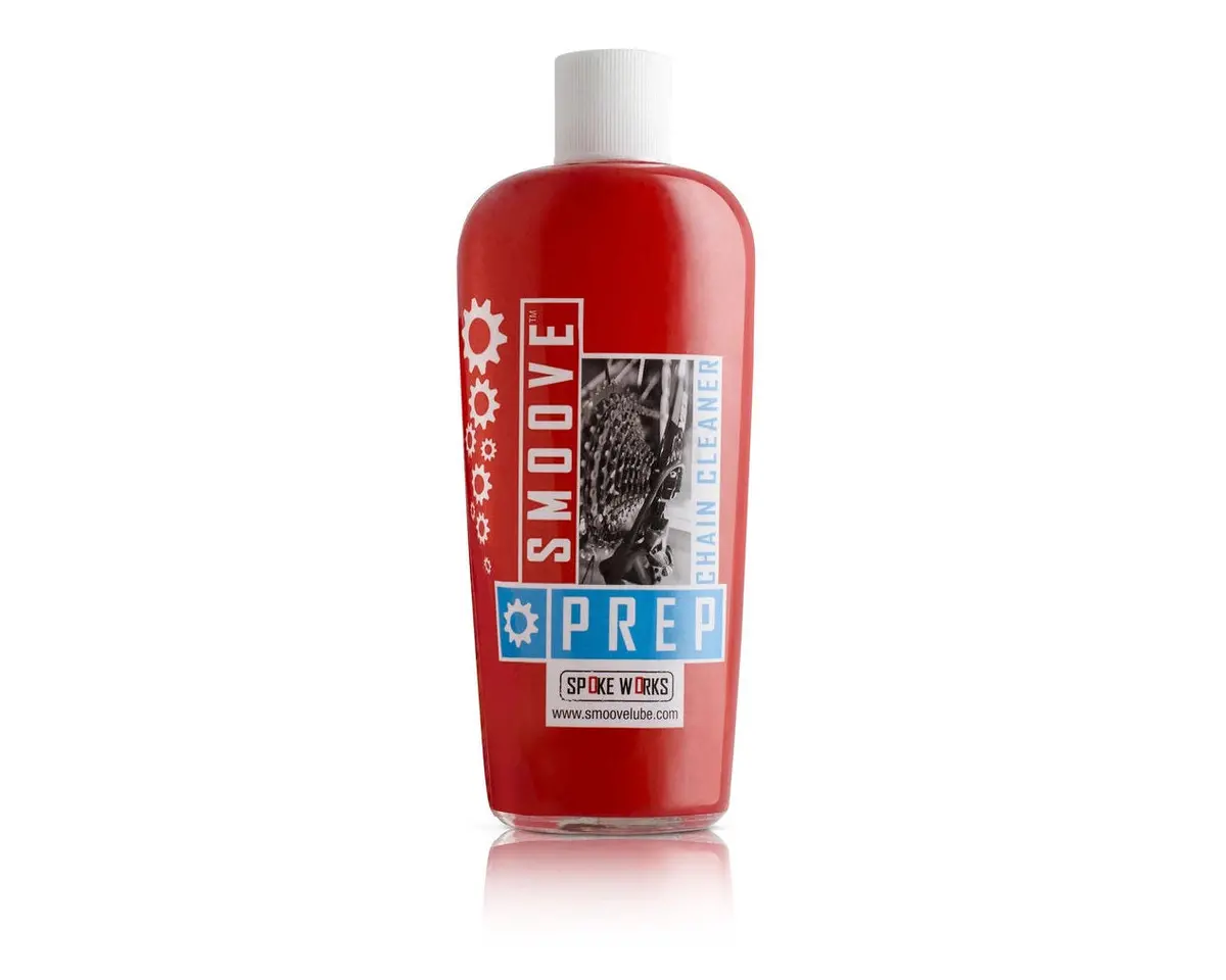 Smoove Lube Prep 250Ml 1