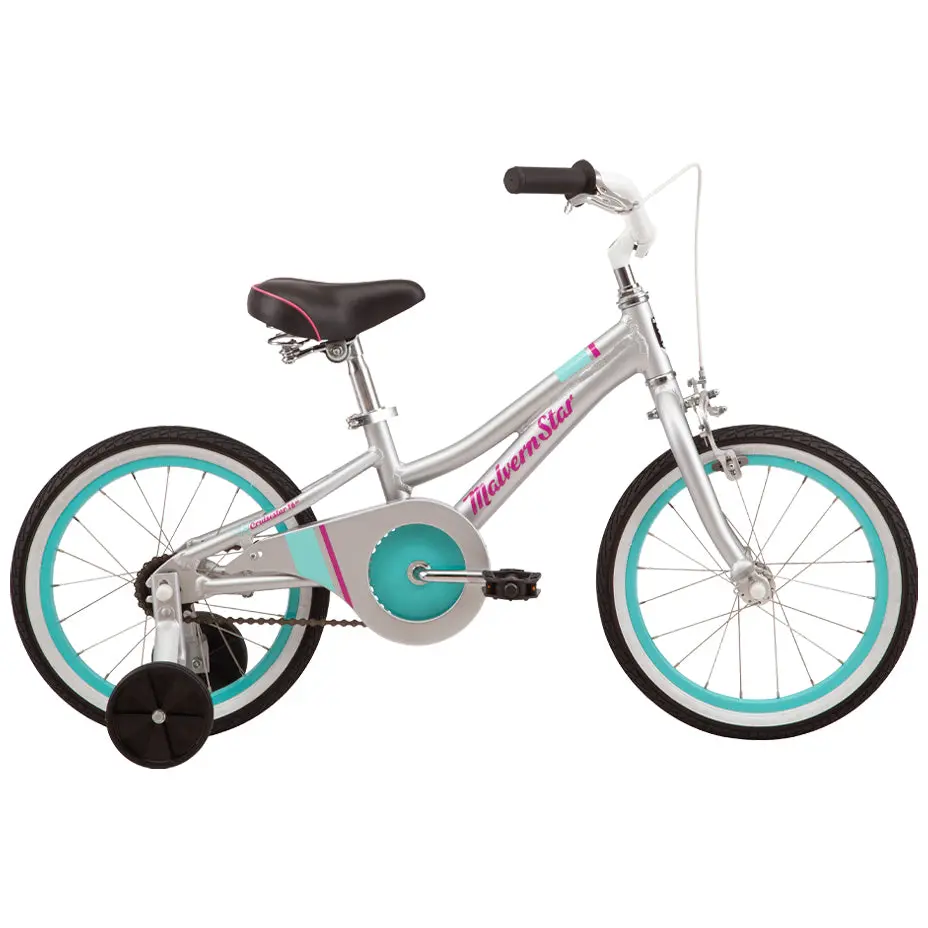 16" Malvern Star Cruisestar Sl Girls (2025) 1