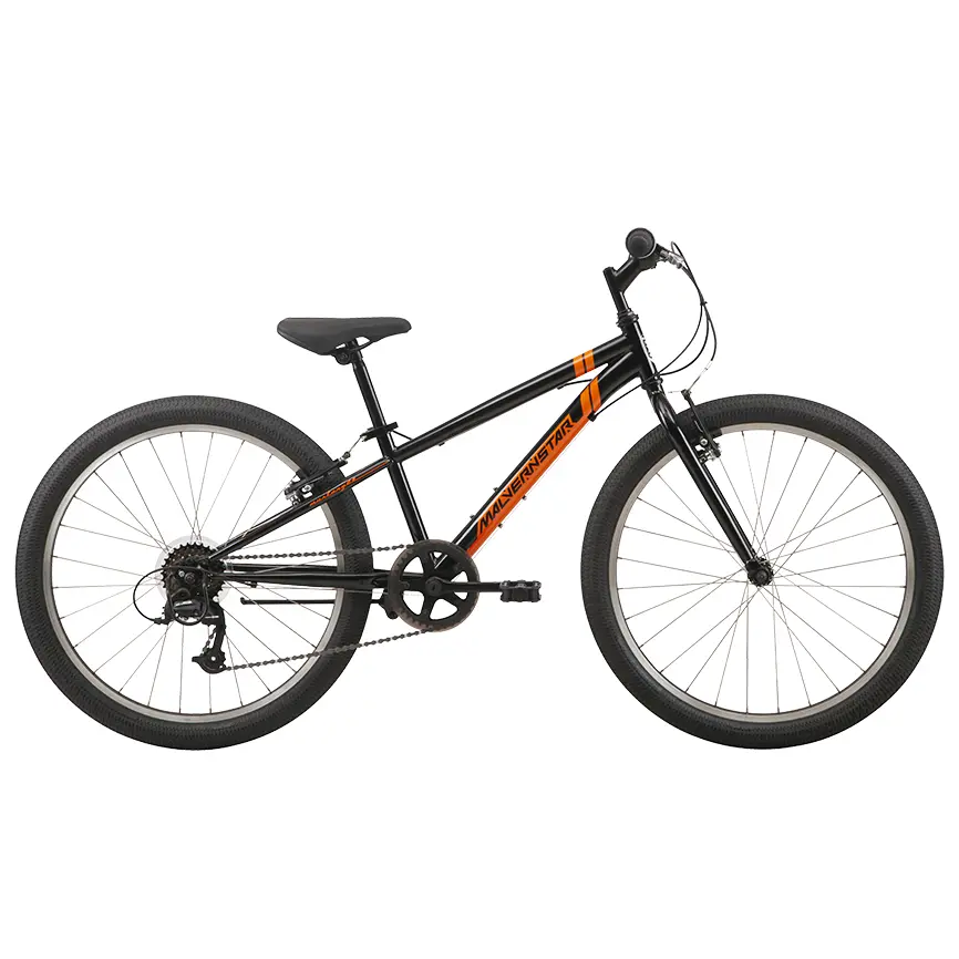 24" Malvern Star Mustang 1