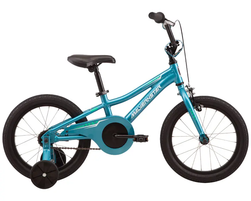 16" Malvern Star Mx16 (2025) 1