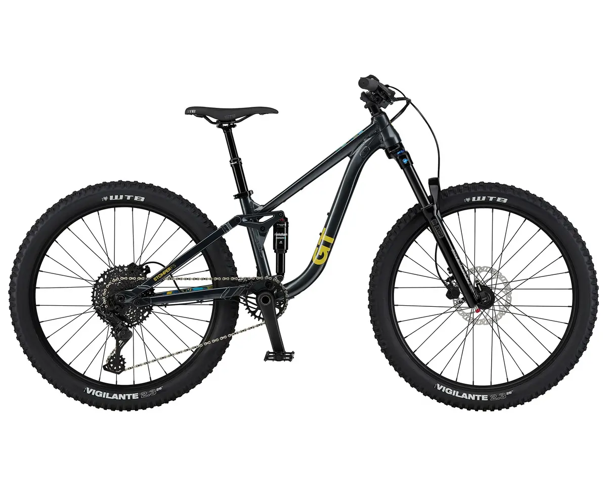 26" Gt Stomper Ace Fs 2