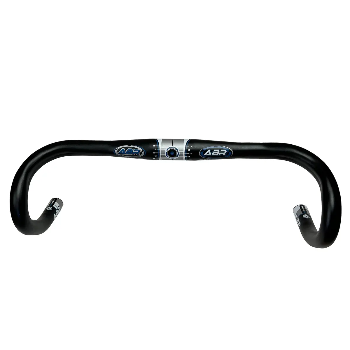 Handlebar Road Alloy 31.8 X 440Mm Black (2622) 1