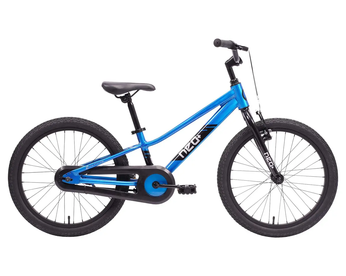 20" Apollo Neo+ Single Speed (2026) 1
