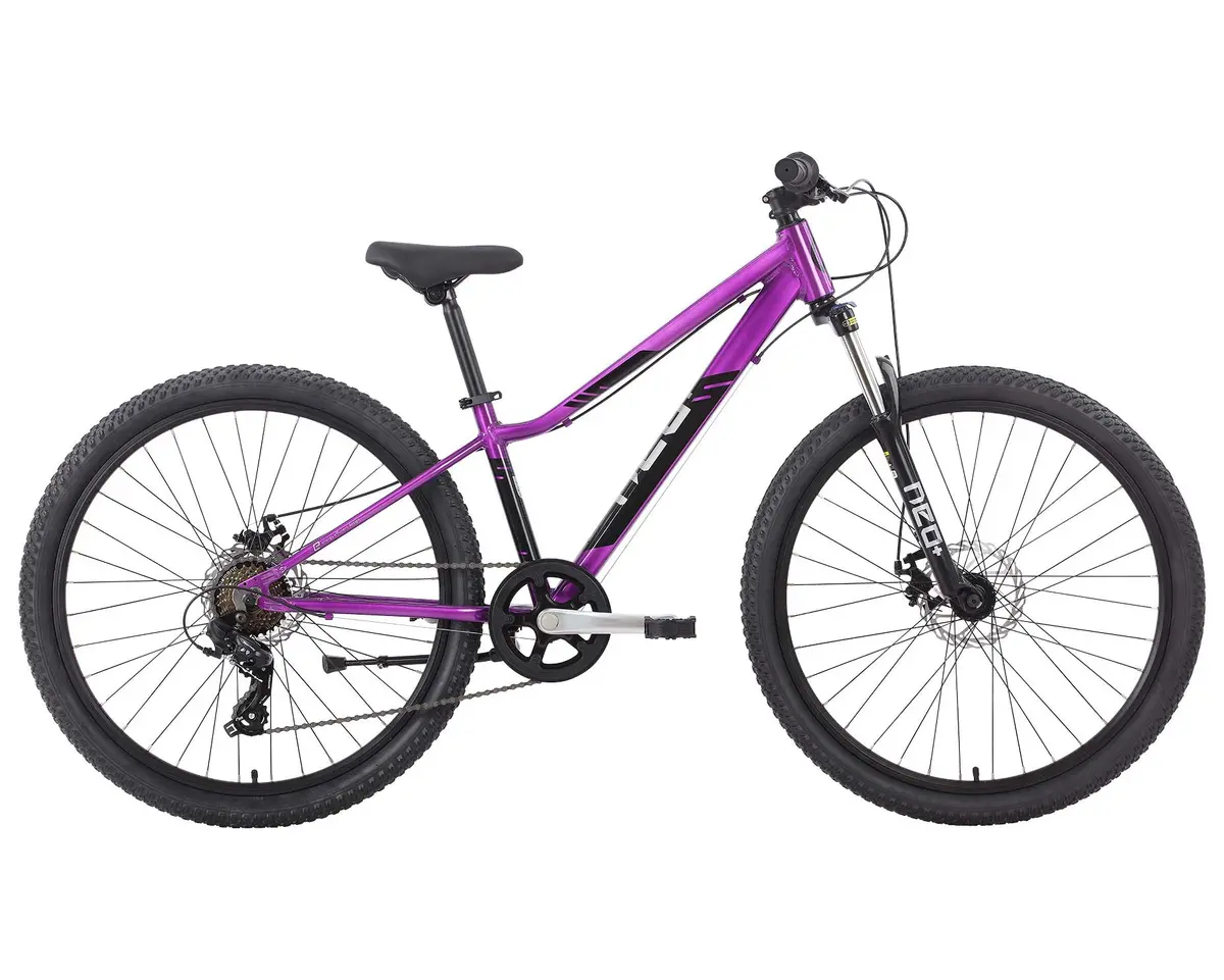 26" Apollo Neo Disc+ Girls (2026) 1