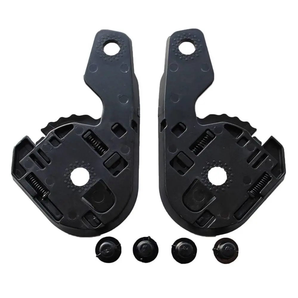 Hjc I10 Pivot Kit 1