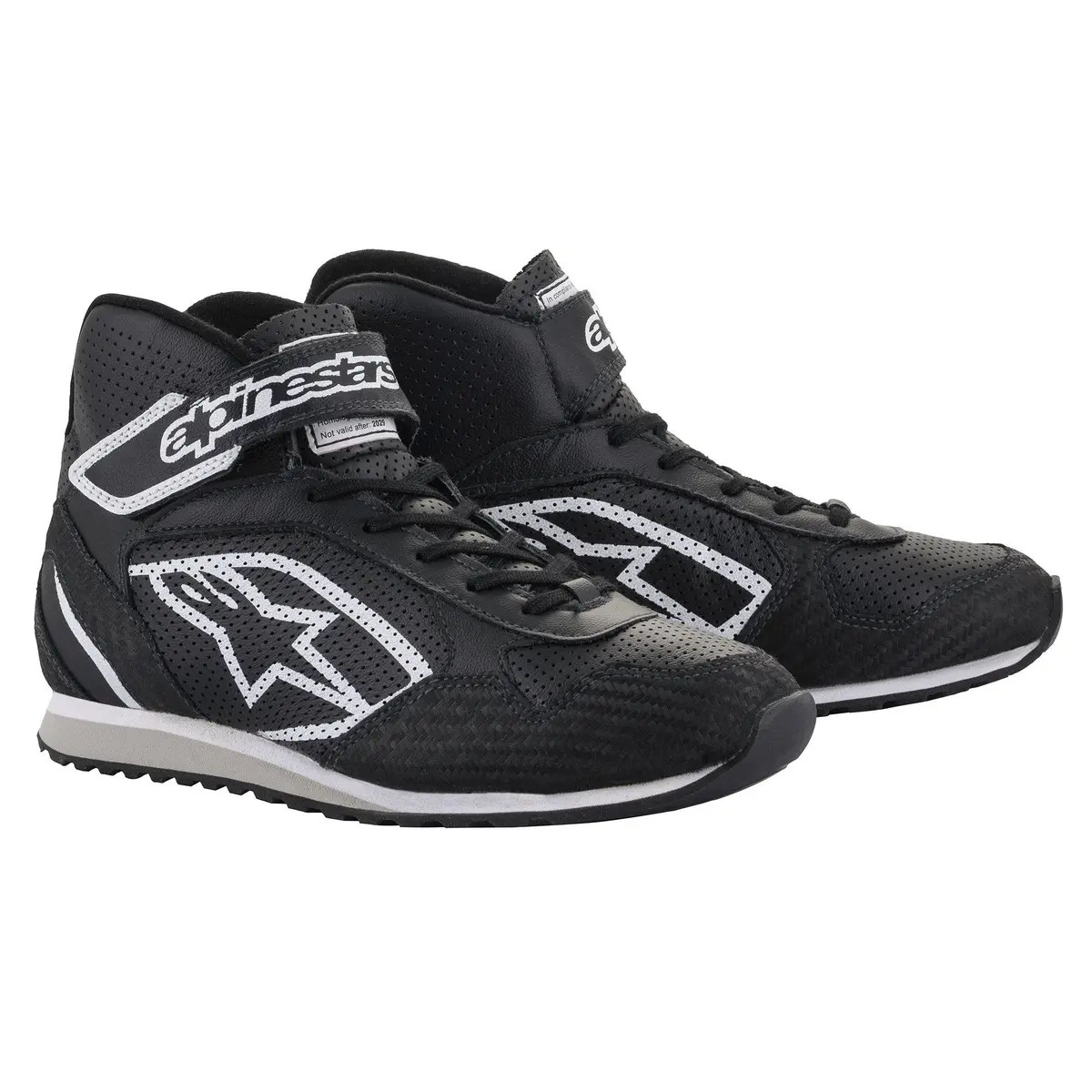 Alpinestars Radar Racing Shoes 1