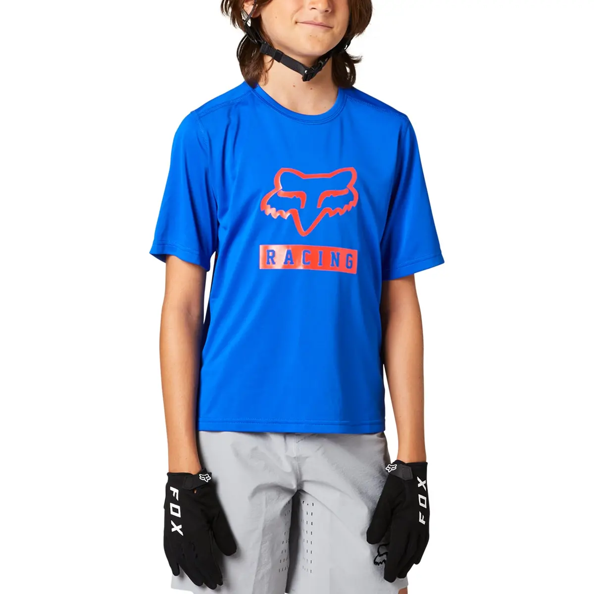 Fox Youth Ranger Jersey (2021) 1