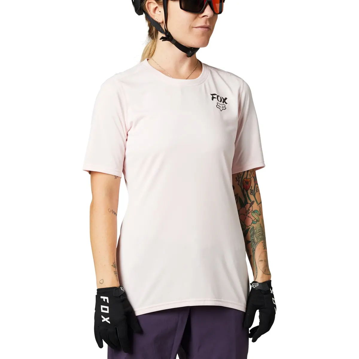 Fox Womens Ranger Jersey (2021) 1