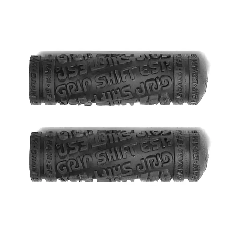 Grips Mtb Kraton For Shifter 102Mm Black (2748) 1