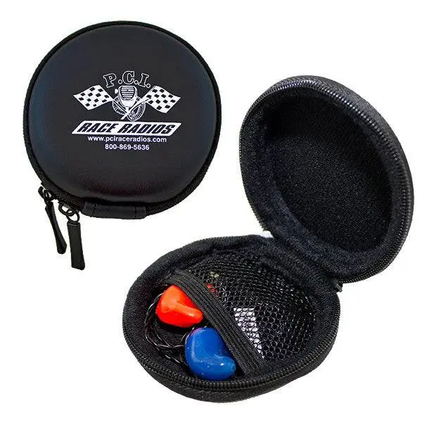 Custom Molded Earpieces 1
