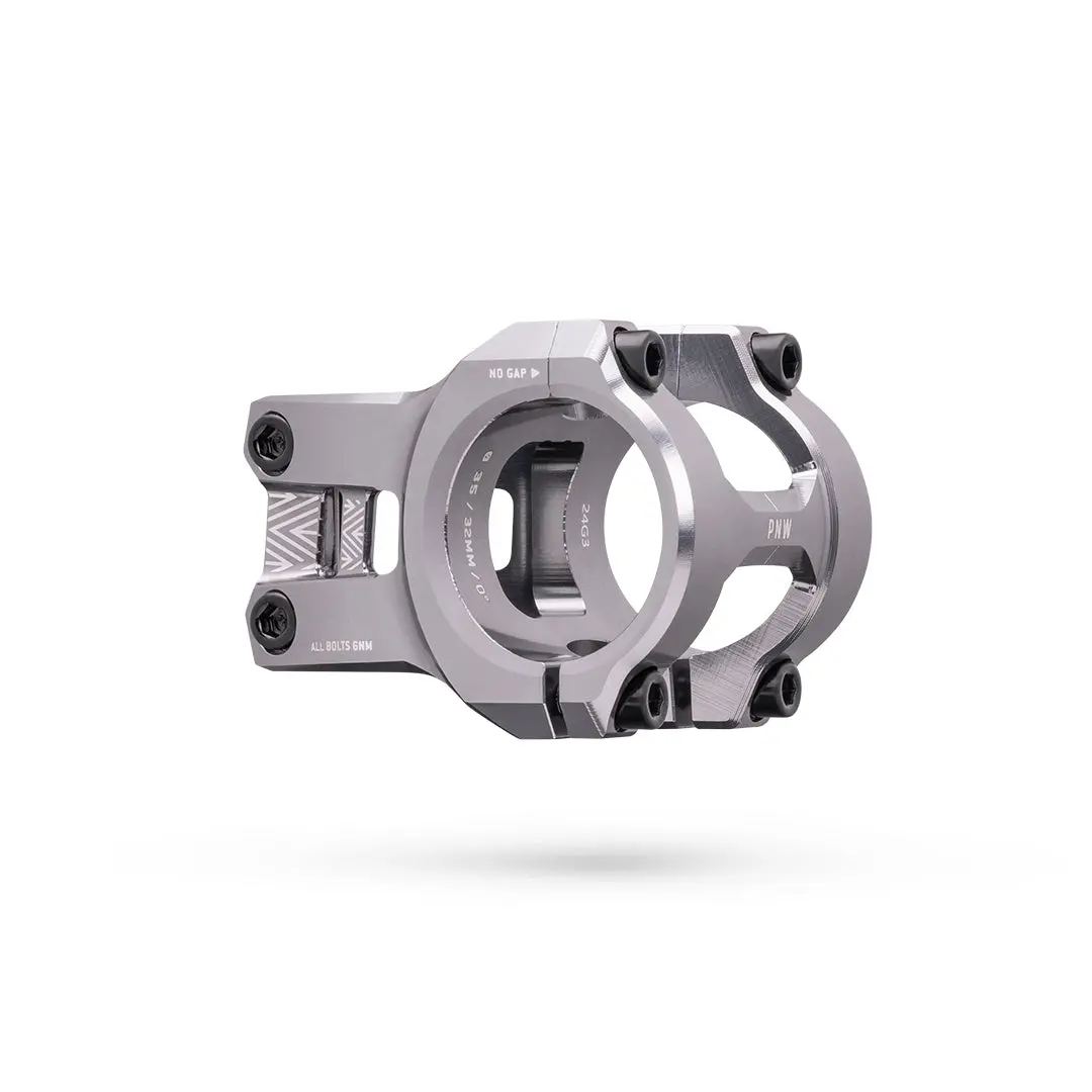 Pnw Loam Stem 31.8Mm 1