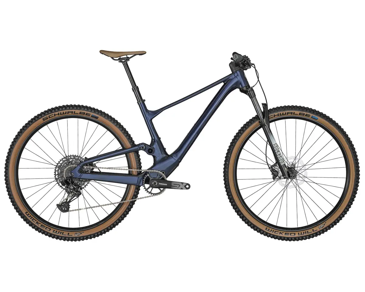 Scott Spark 970 1