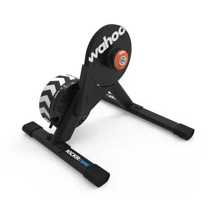 Wahoo Kickr Core 2 With Zwift Click And Cog 1