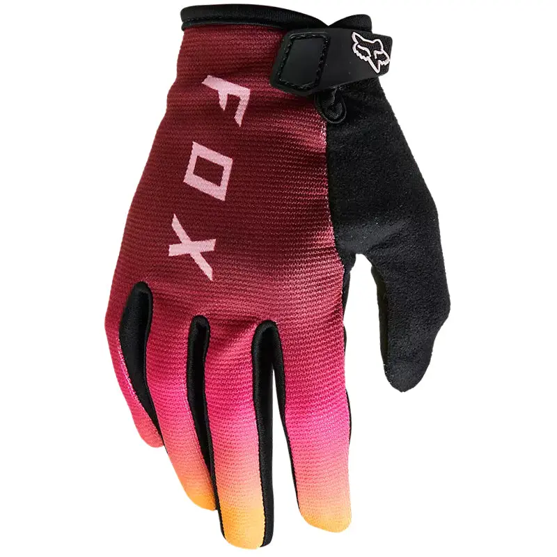 Fox Womens Ranger Ts57 Gloves (2021) 1