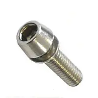 Stem Bolt M6 X 20Mm Stainless Steel Allen Key (2971) 1