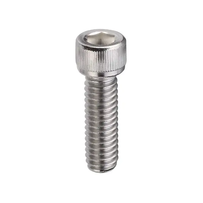 Bolt M8 X 25Mm Hex Allen Key (2999) 2