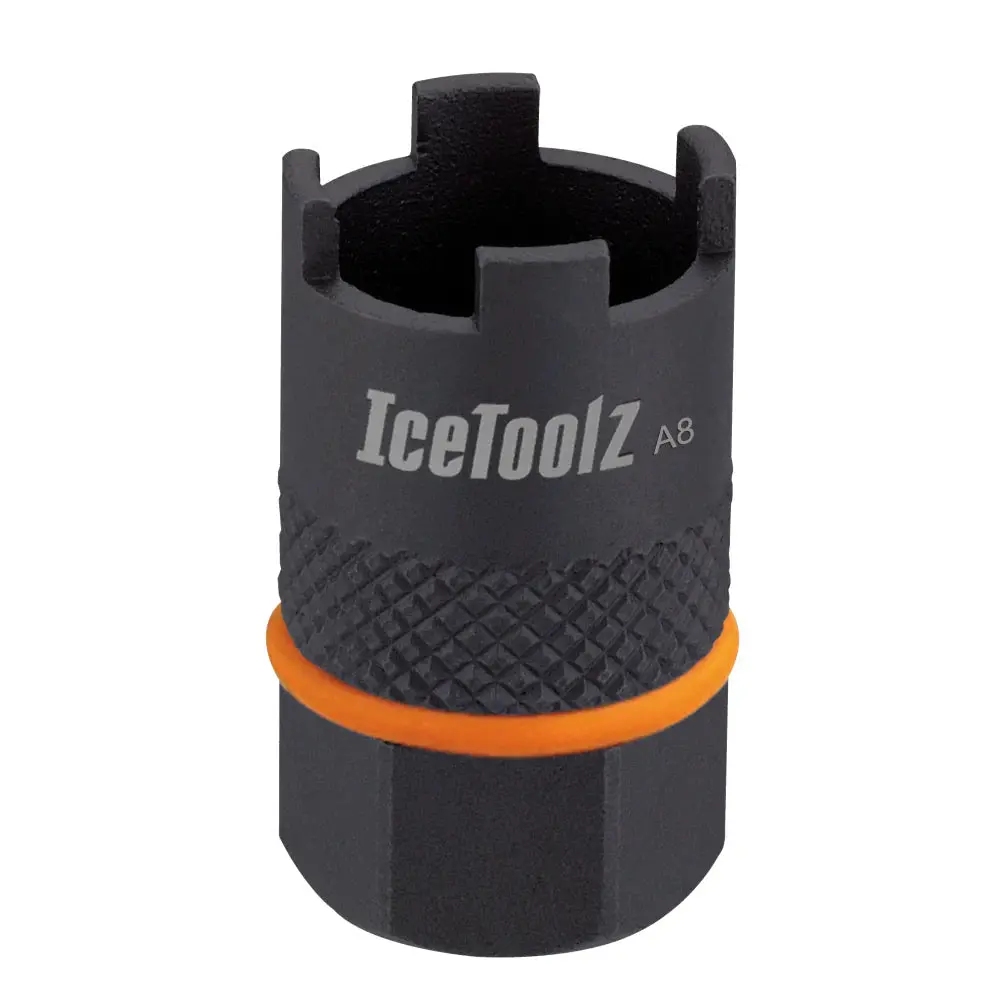 Tool Icetoolz 09F3 Freewheel Remover 4-Notch For Suntour 1