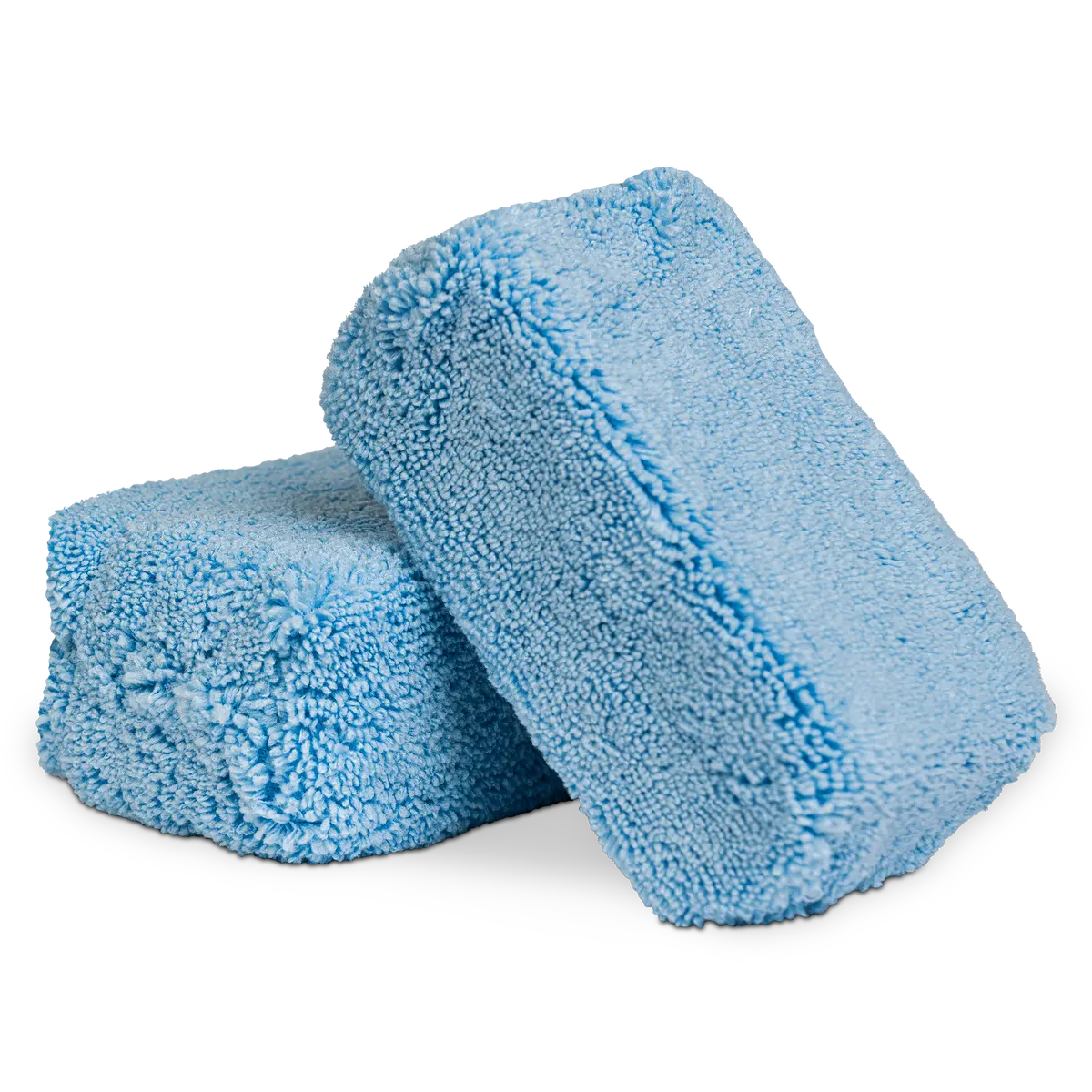 Premium Grade Microfiber Applicators 1