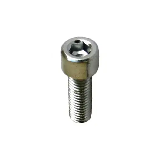 Bolt M6 X 25Mm Hex (3000) 1