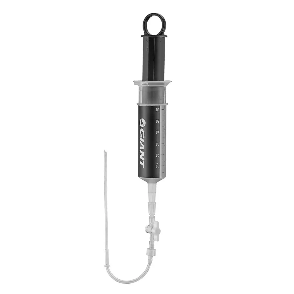 Giant Tyre Sealant Check & Refill Syringe Tool 1