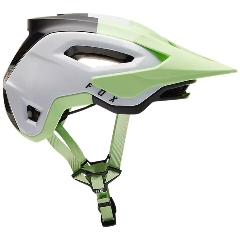 Fox Speedframe Pro Klif Helmet (2022) 1