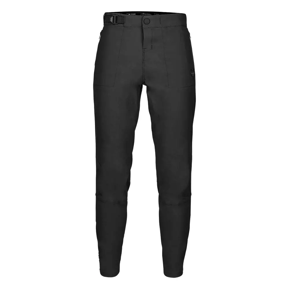 Fox Youth Ranger Pants (Fa2024) 1