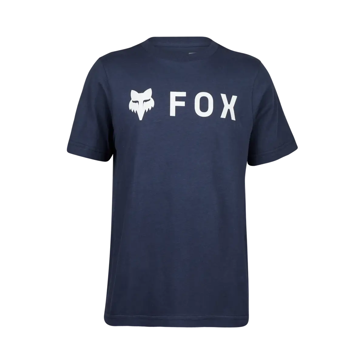 Fox Youth Absolute Basic Tee 1