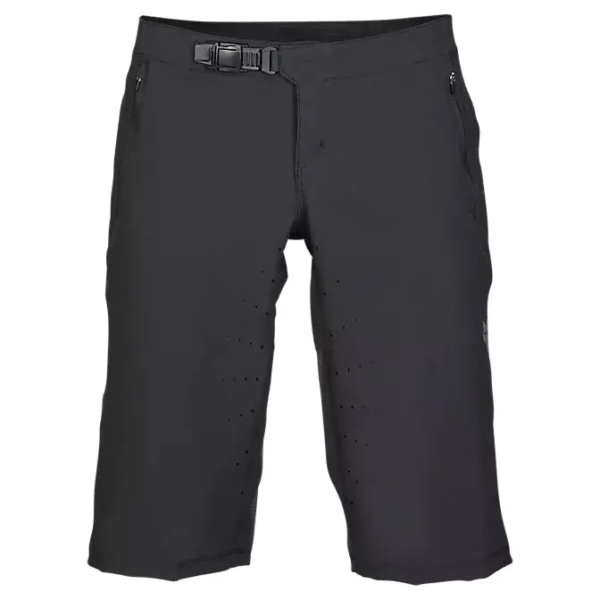 Fox Womens Defend Shorts (2025) 1